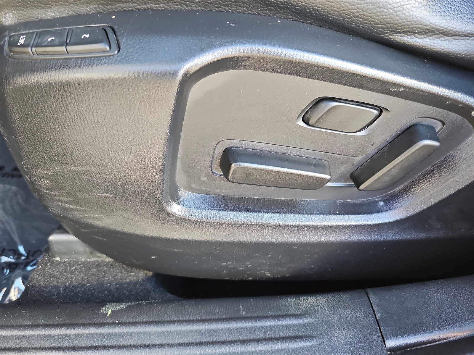 Used 2021 MAZDA CX-5 Grand Touring image 32