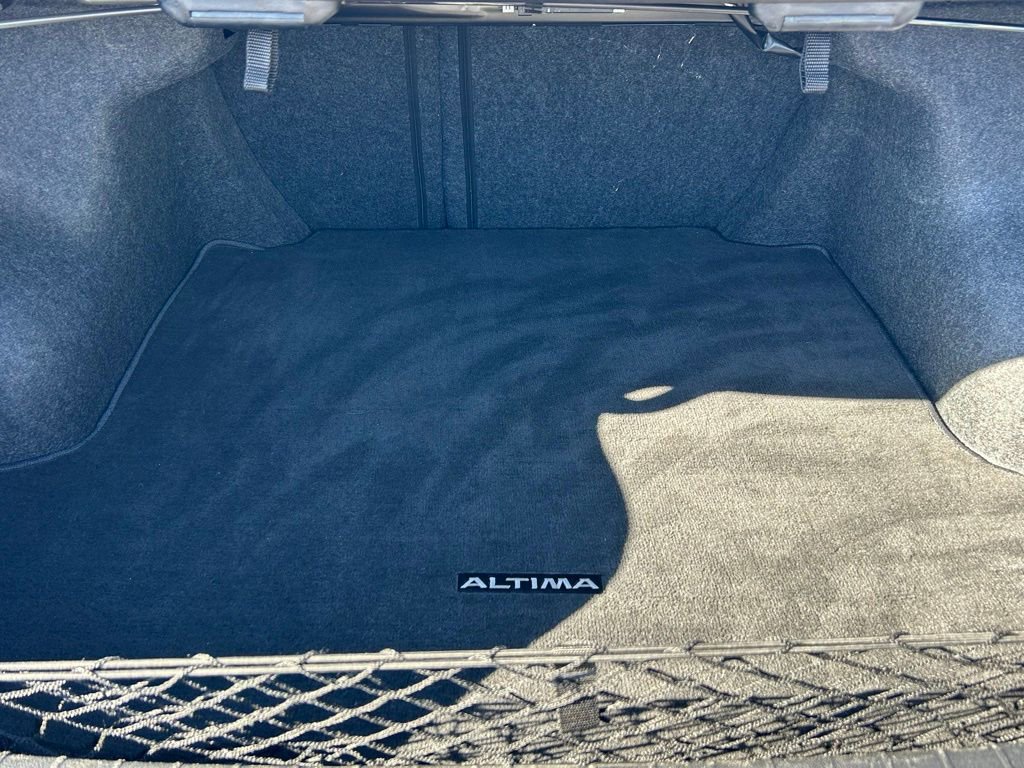 Used 2020 Nissan Altima 2.5 SL image 15
