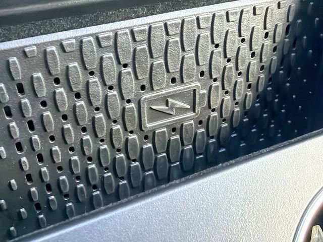 Used 2024 Lincoln Nautilus Reserve image 28