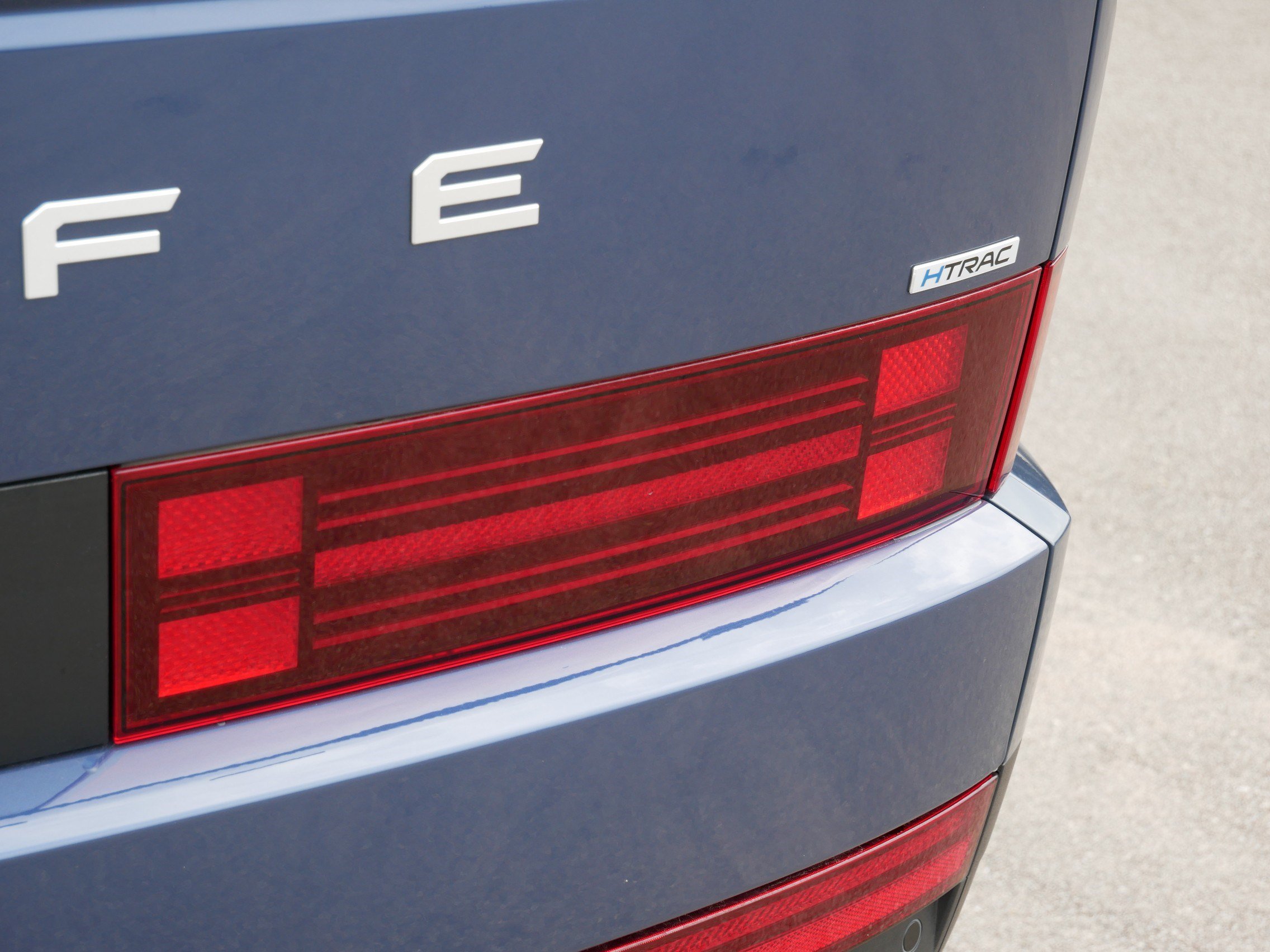 Certified 2026 Hyundai Santa Fe SEL AWD/4WD image 17
