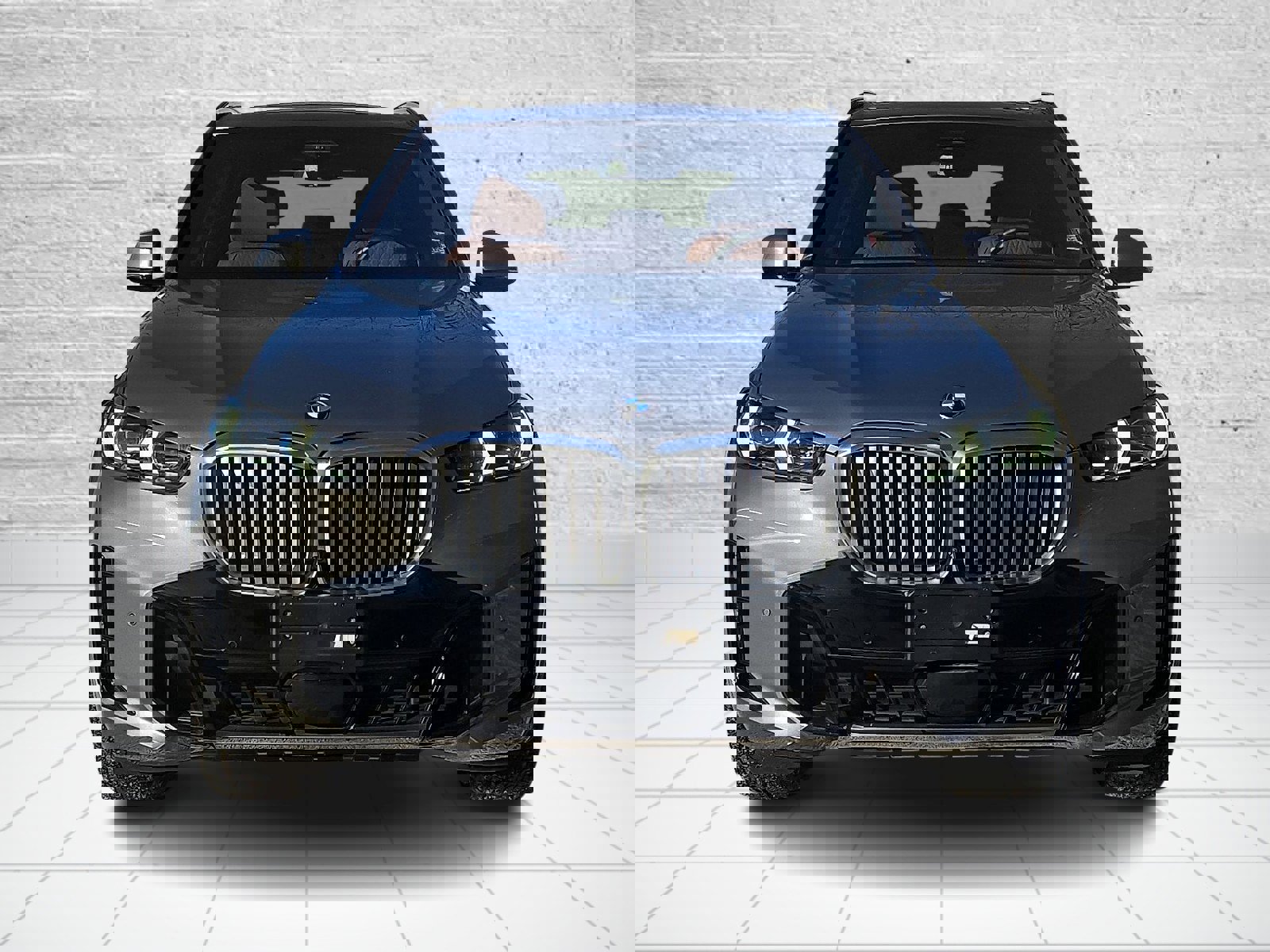 Used 2025 BMW X5 xDrive40i image 2