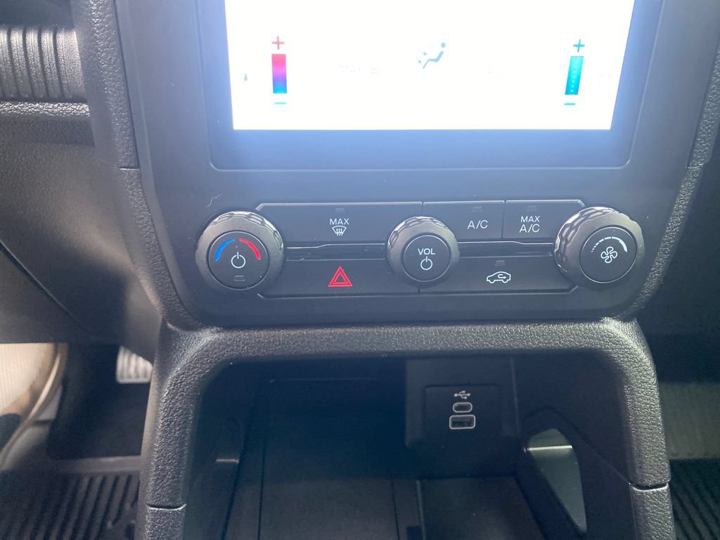 Used 2025 Ford Ranger XL AWD/4WD image 21