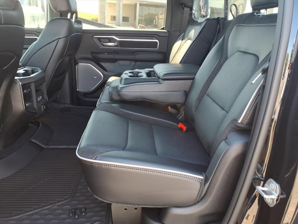 New 2026 RAM 1500 Laramie image 33