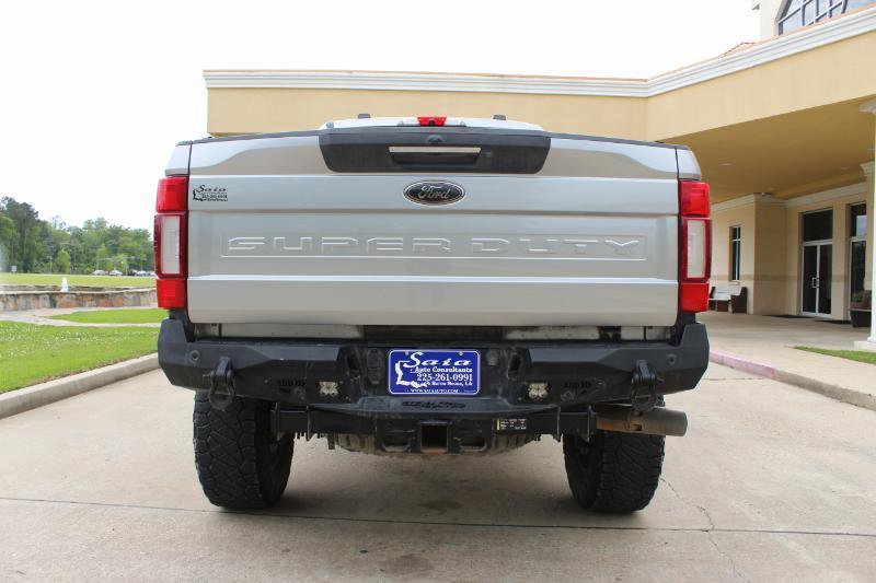 Used 2020 Ford F250 Lariat AWD/4WD image 15