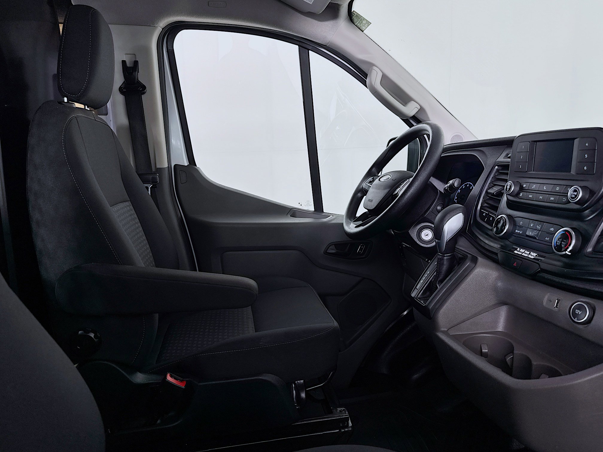 Used 2023 Ford Transit 250 Low Roof w/ Exterior Upgrade Package image 23