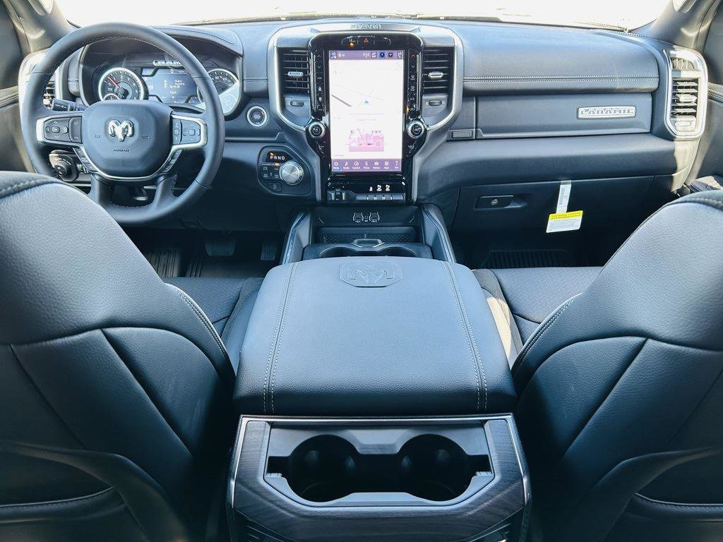 New 2026 RAM 1500 Laramie image 29