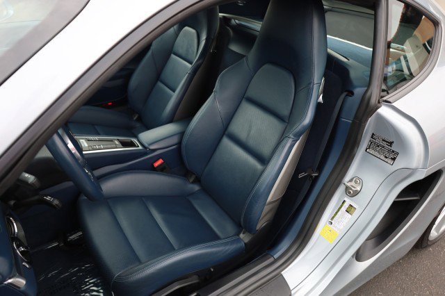 Used 2014 Porsche Cayman S image 25