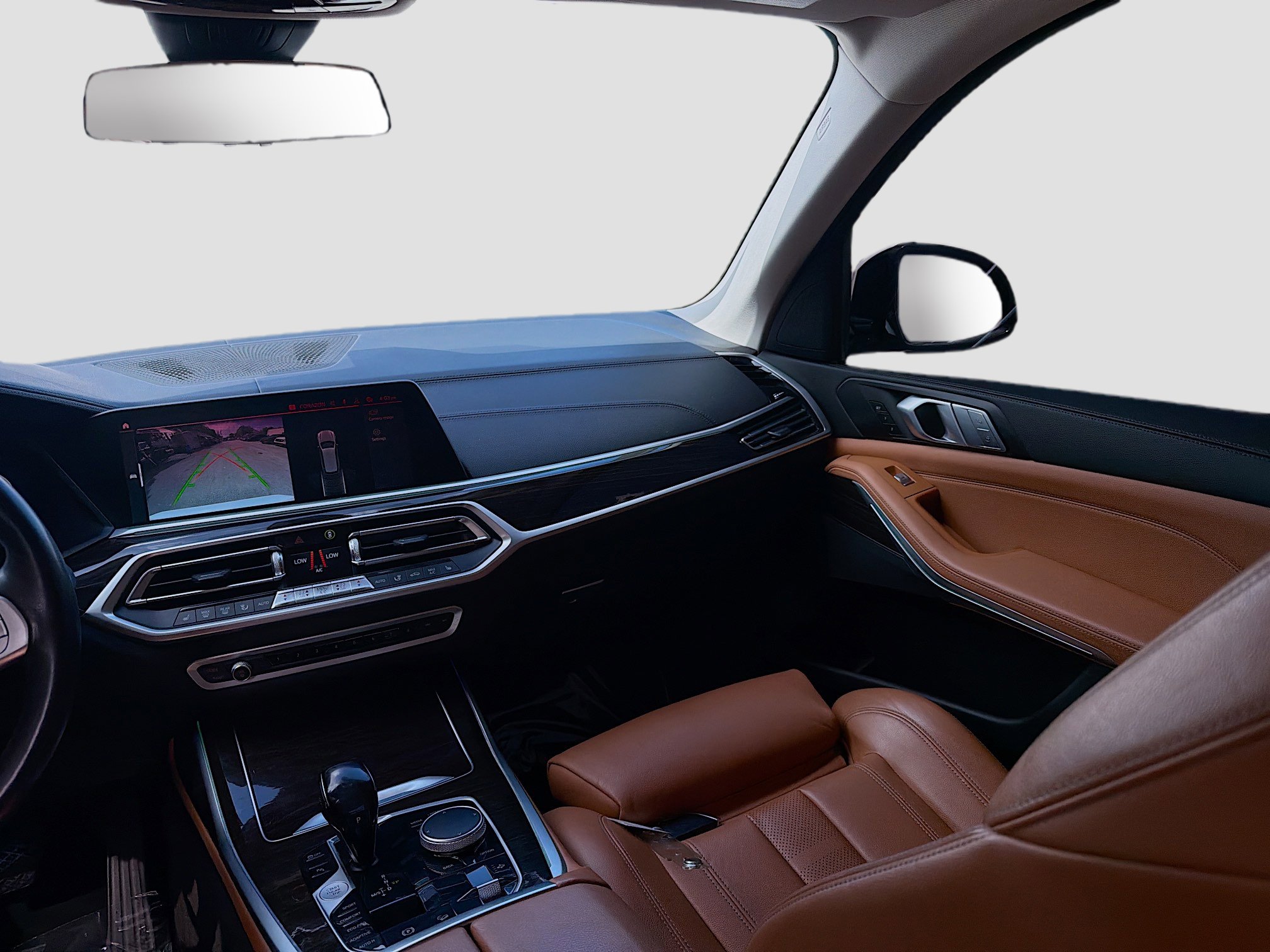 Used 2021 BMW X7 xDrive40i image 22