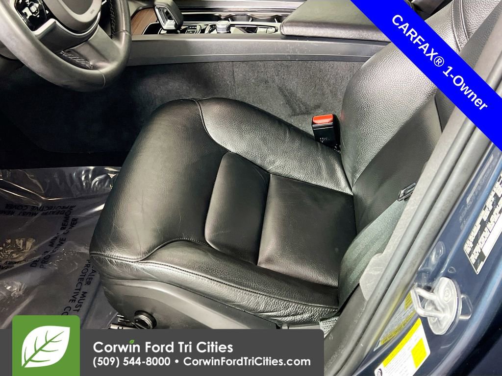 Used 2024 Volvo S60 B5 Plus image 23