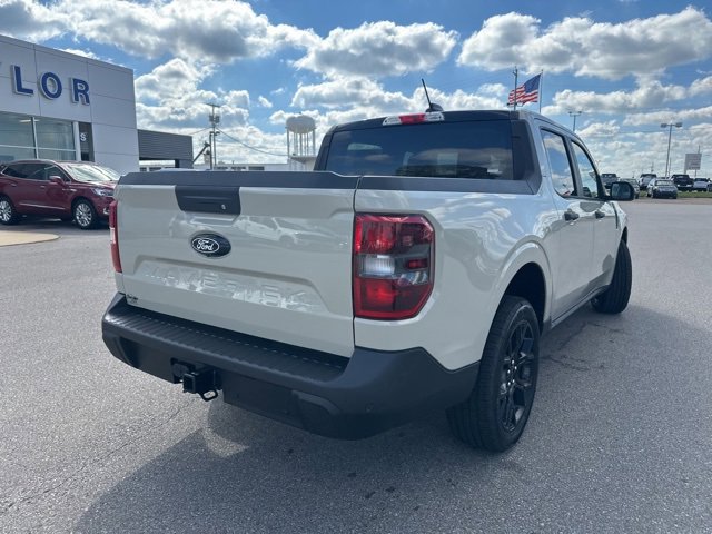 New 2025 Ford Maverick XLT w/ Black Appearance Package image 20