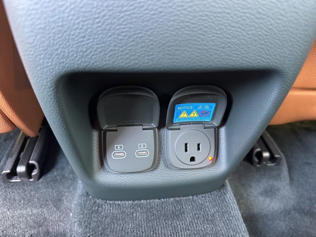 New 2026 Genesis GV80 3.5T Advanced image 19