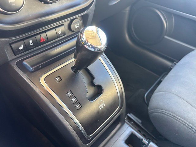Used 2016 Jeep Patriot Latitude AWD/4WD image 18