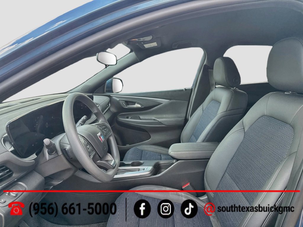 Used 2026 Buick Envista Sport Touring w/ Convenience II Package FWD image 11