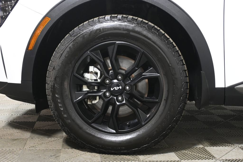 Used 2023 Kia Sportage X-Pro Prestige AWD/4WD image 12