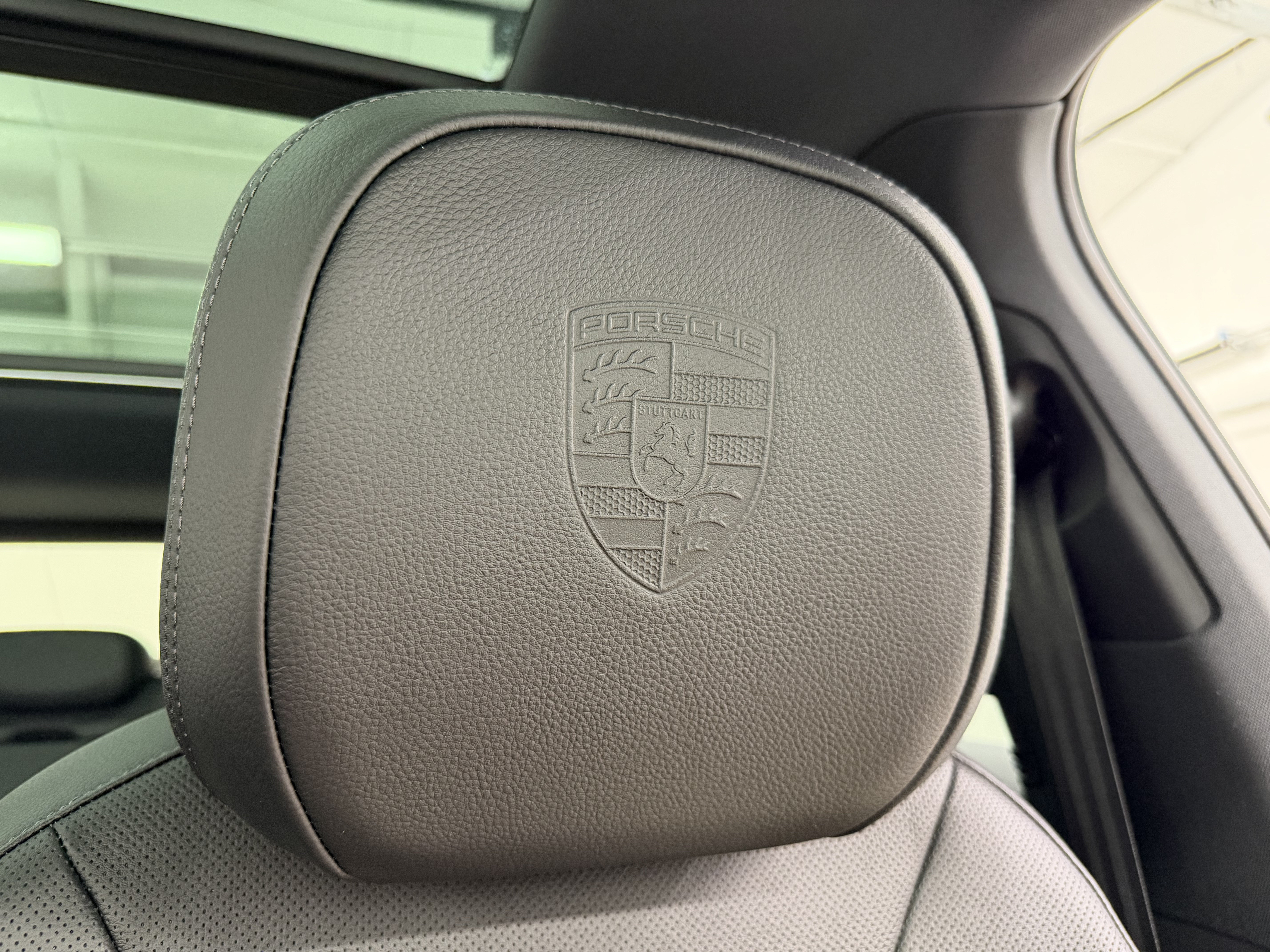 New 2026 Porsche Cayenne AWD/4WD image 34