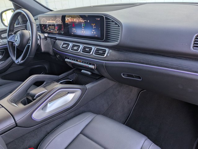 Used 2025 Mercedes-Benz GLE 350 4MATIC image 23