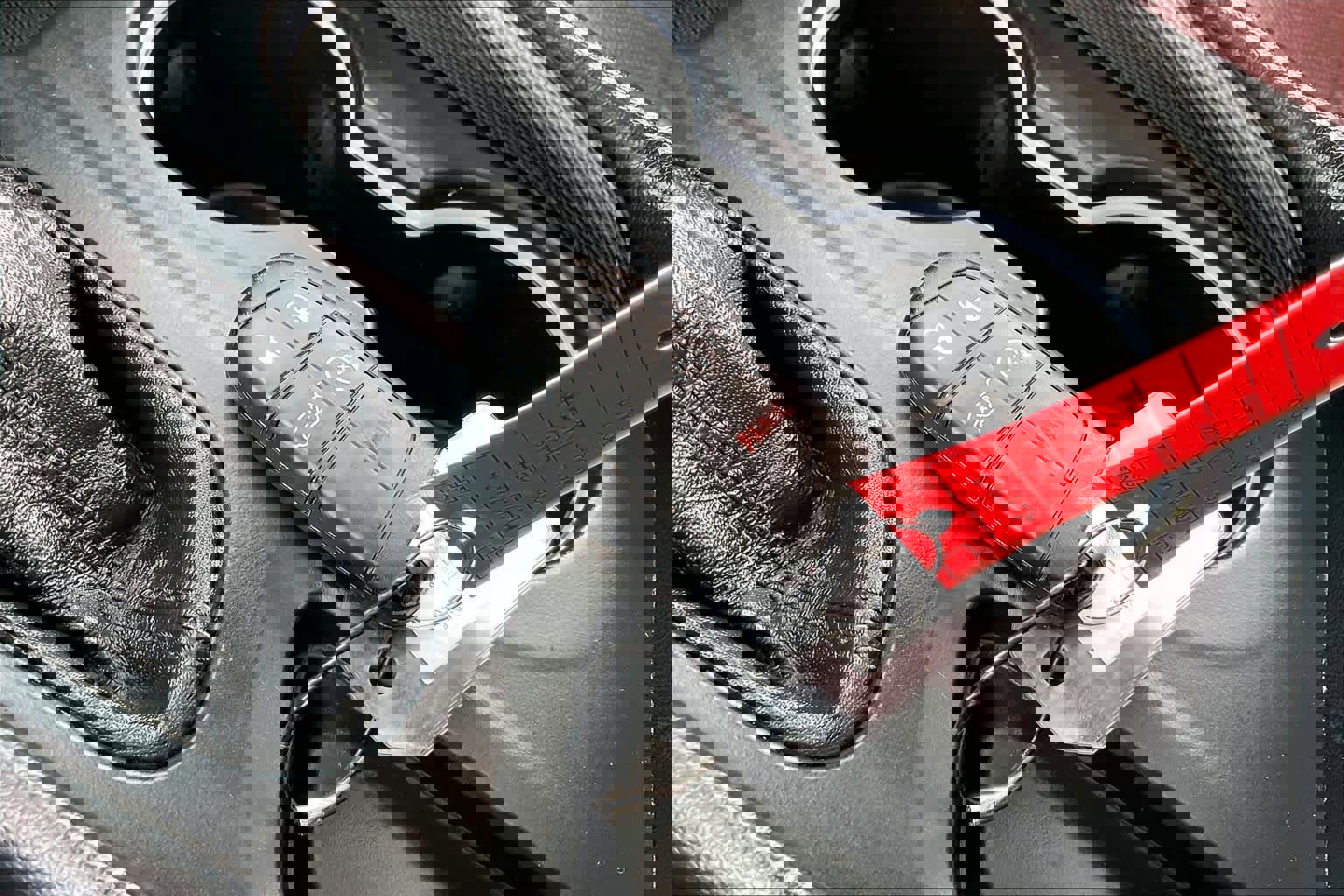 Used 2024 Dodge Durango GT image 15