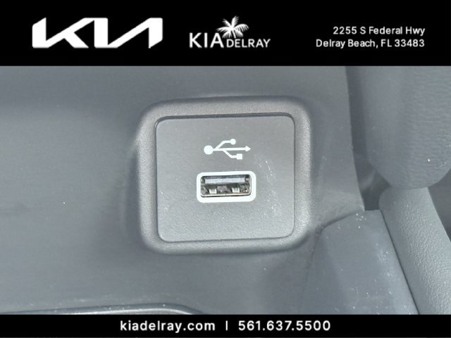 Used 2024 Honda HR-V Sport image 21