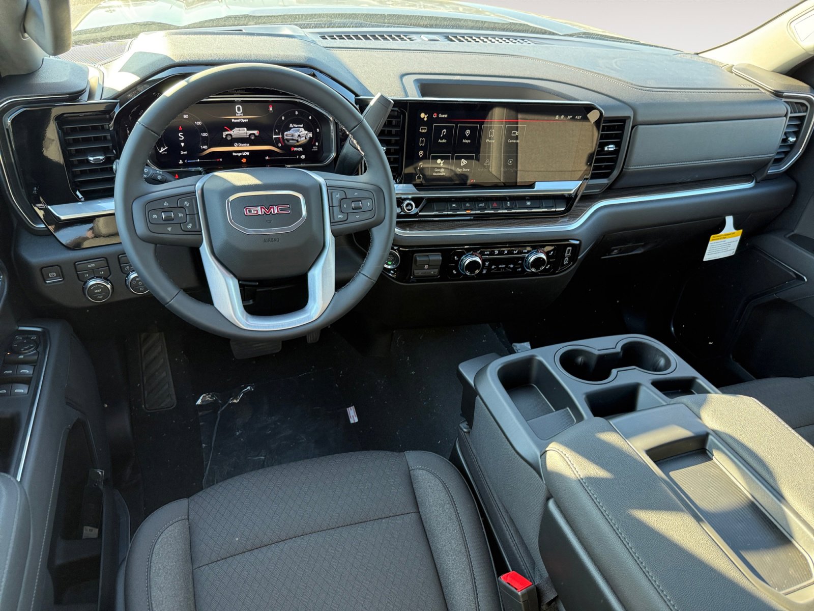 New 2026 GMC Sierra 1500 Elevation image 15