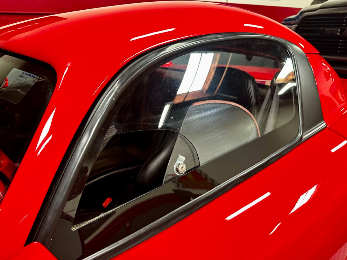 Used 1996 Dodge Viper RT/10 image 10