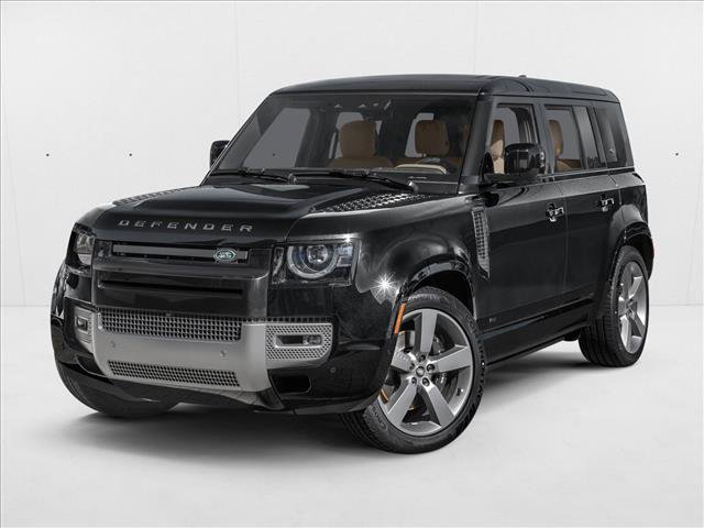 New 2024 Land Rover Defender 110 S image 1