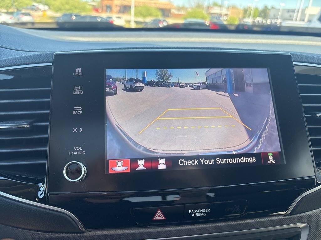 Used 2023 Honda Ridgeline RTL image 21