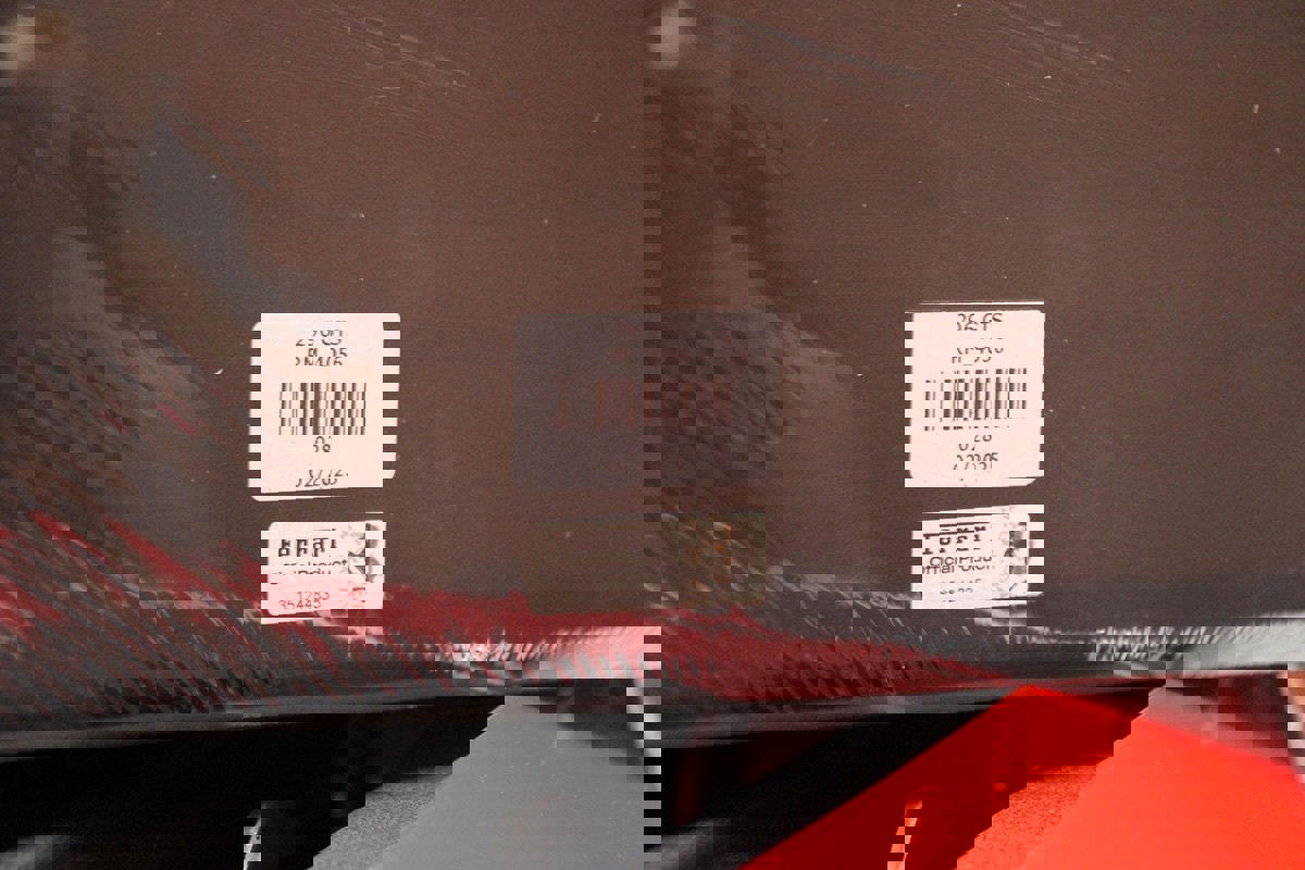 Used 2025 Ferrari 296 GTS image 93