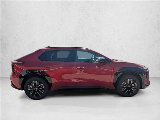 New 2026 Subaru Solterra Premium video 4