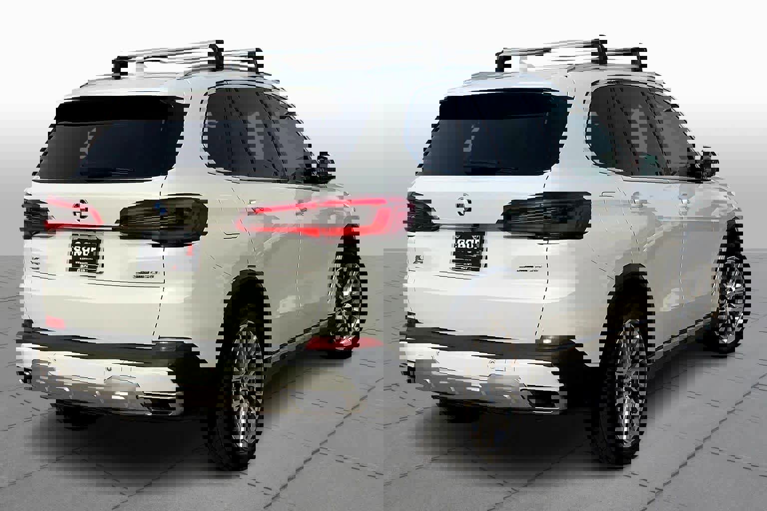 Used 2020 BMW X5 sDrive40i w/ Convenience Package image 12