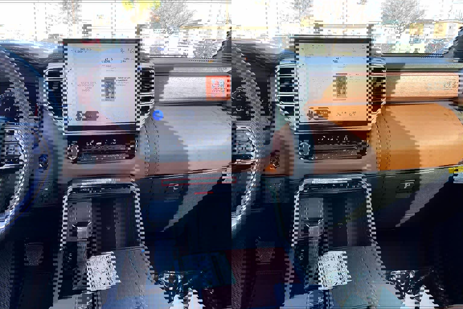 New 2026 Toyota Tundra 1794 Edition image 6