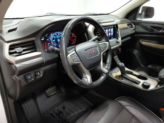 Certified 2019 GMC Acadia Denali w/ Technology Package AWD/4WD image 33
