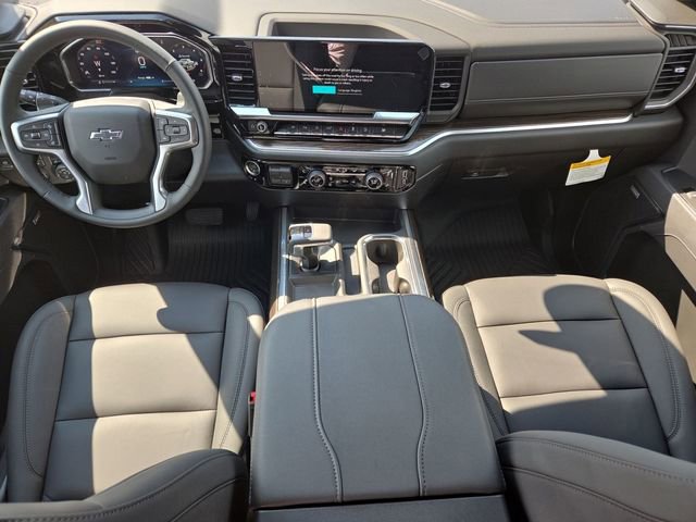 New 2026 Chevrolet Silverado 1500 RST w/ RST All Star Premium Package image 20