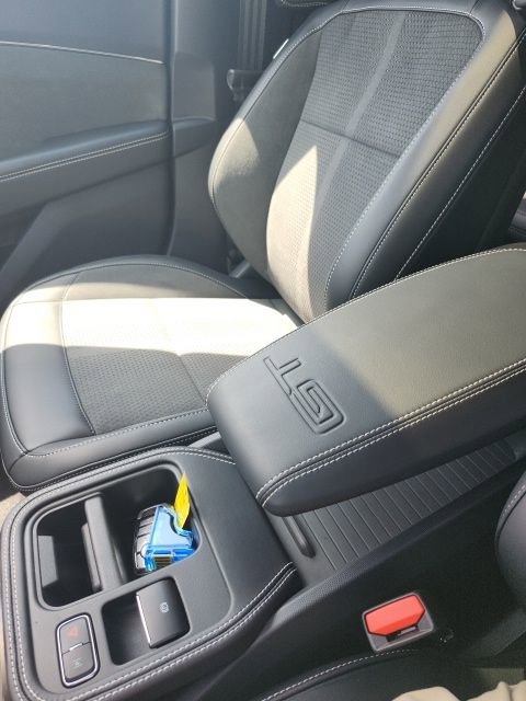 New 2025 Ford Mustang Mach-E GT image 44