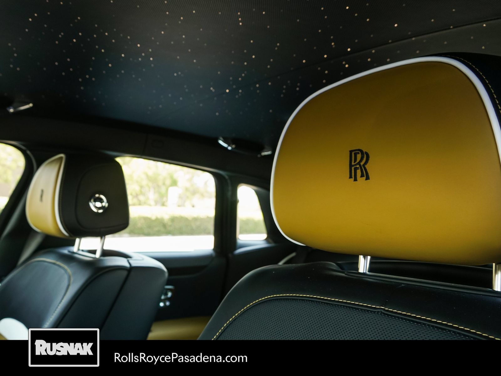 New 2026 Rolls-Royce Ghost AWD/4WD image 24