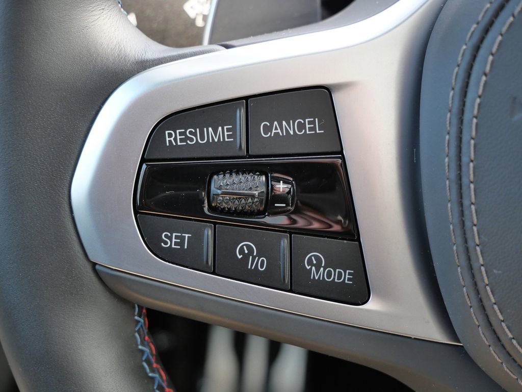 Used 2026 BMW X5 M60i AWD/4WD image 49