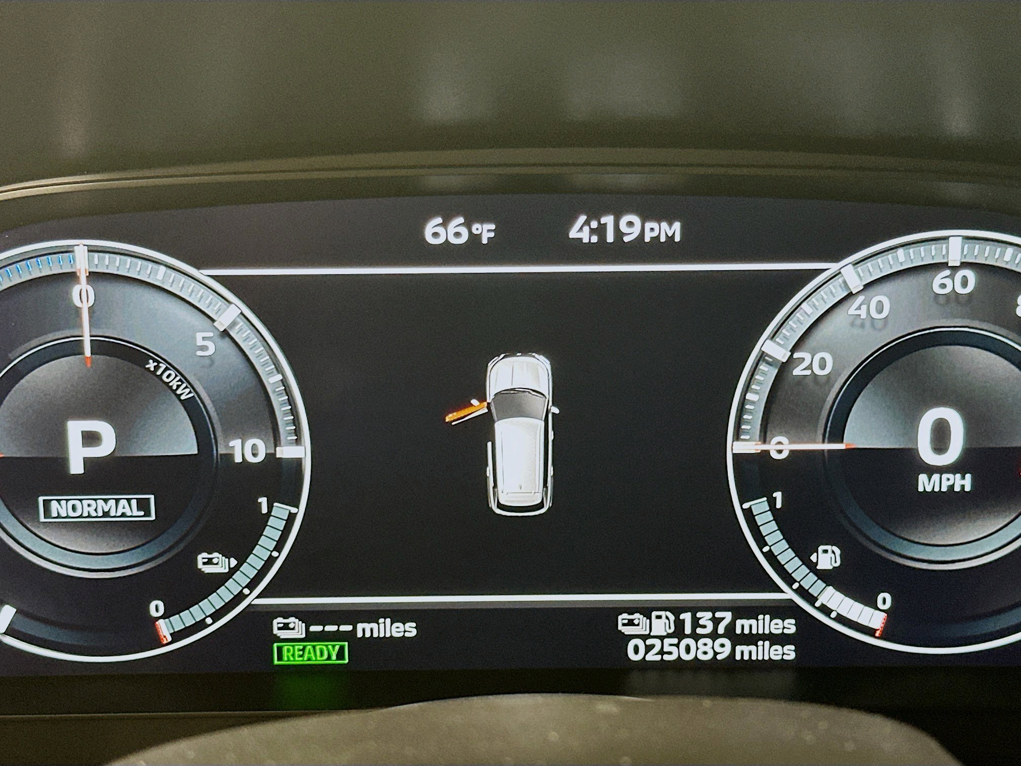 Used 2024 Mitsubishi Outlander 4WD Plug-In Hybrid image 18