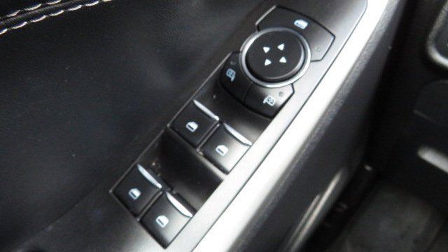 Certified 2021 Ford Explorer XLT image 25