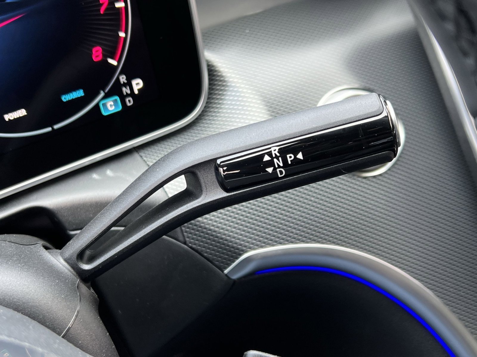 New 2026 Mercedes-Benz C 300 4MATIC Sedan image 20