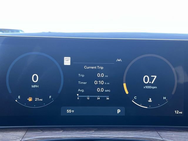 New 2026 Hyundai Santa Fe Calligraphy AWD/4WD image 41