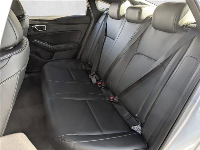 New 2026 Acura Integra A-Spec image 16