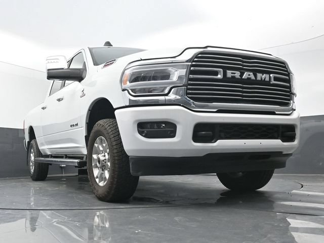 Used 2024 RAM 2500 Laramie AWD/4WD image 52