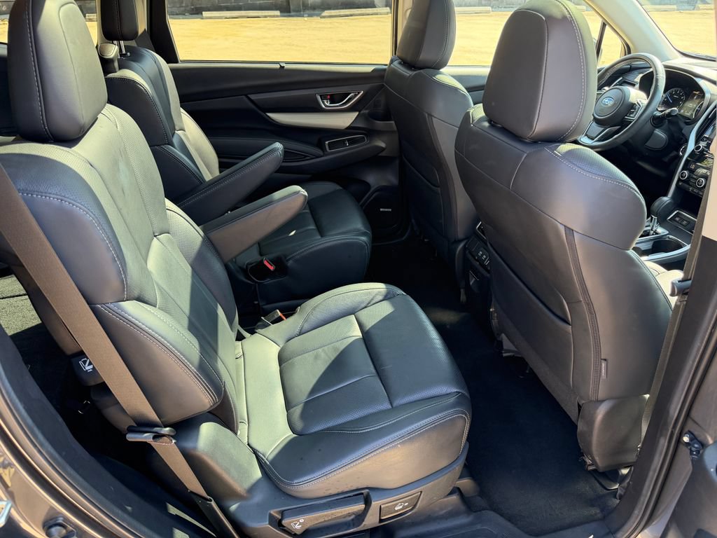Used 2019 Subaru Ascent Limited AWD/4WD image 25