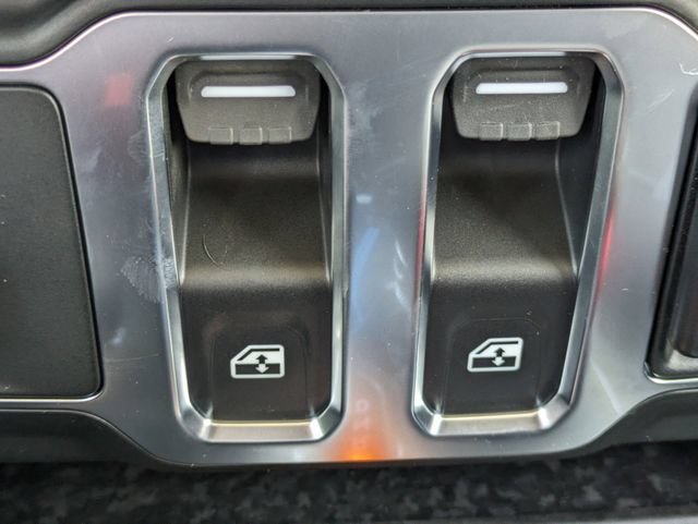 New 2026 Jeep Wrangler Sport AWD/4WD image 20