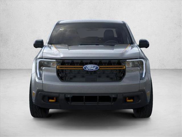 New 2026 Ford Maverick Tremor image 6