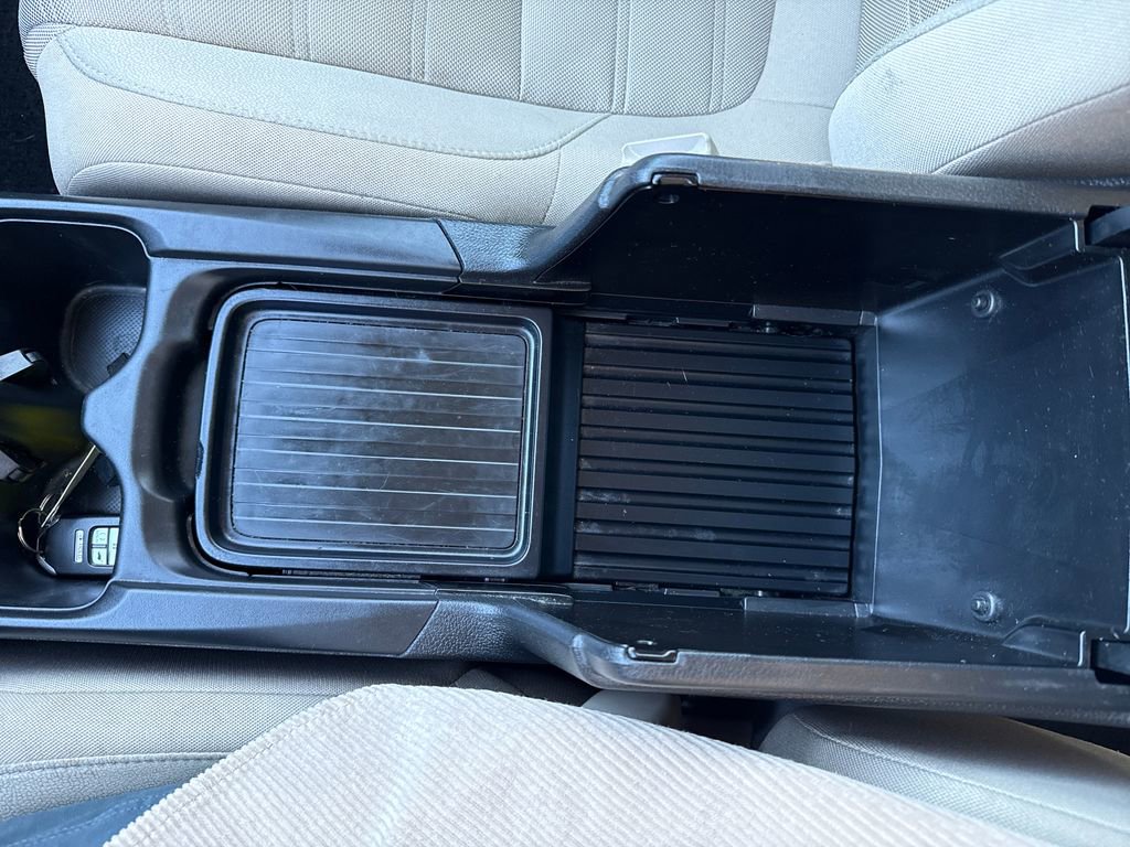 Used 2021 Honda CR-V EX image 28