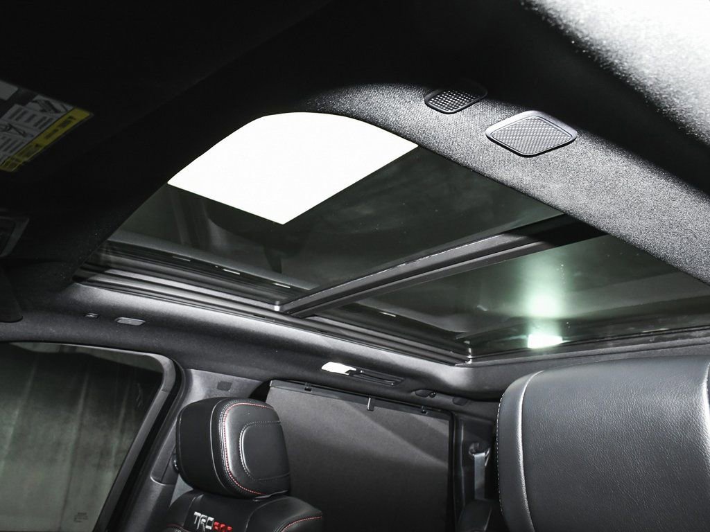 Used 2025 Toyota Sequoia TRD Pro image 53