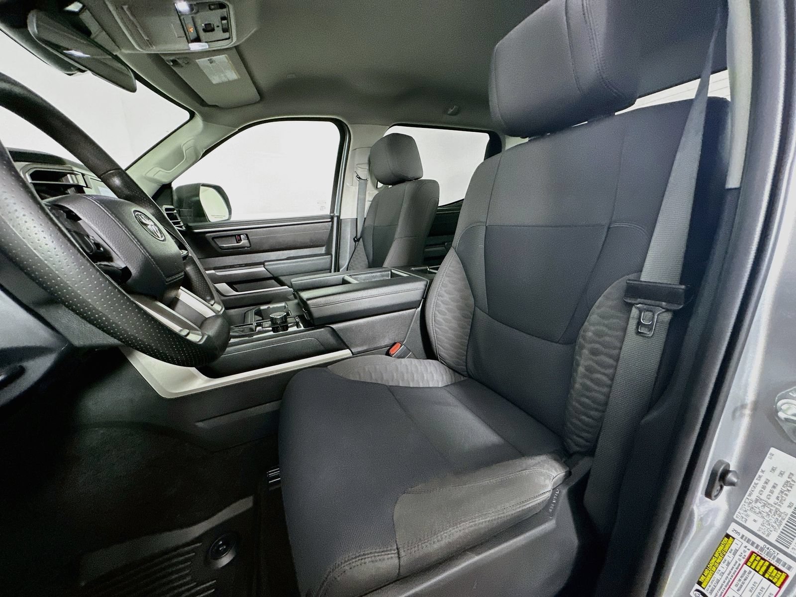 Used 2023 Toyota Tundra SR5 RWD image 20