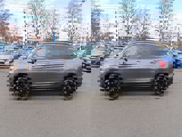 Certified 2021 Honda Pilot Special Edition image 3