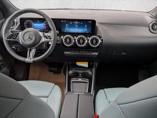 New 2026 Mercedes-Benz GLA 250 4MATIC image 15
