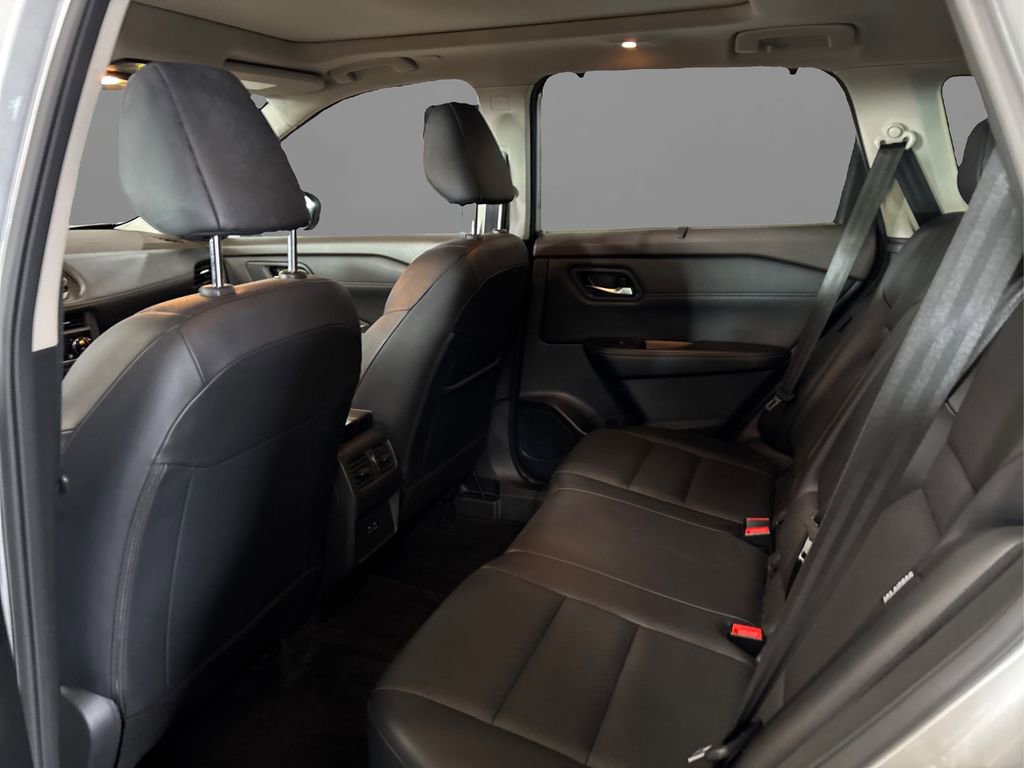Certified 2023 Nissan Rogue SV w/ SV Premium B Package image 10